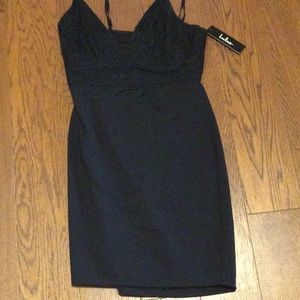 Lulus dress size Small NWT